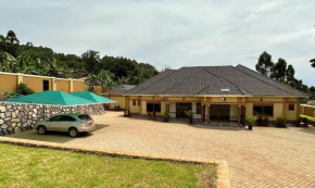 Makanga Hill Suites